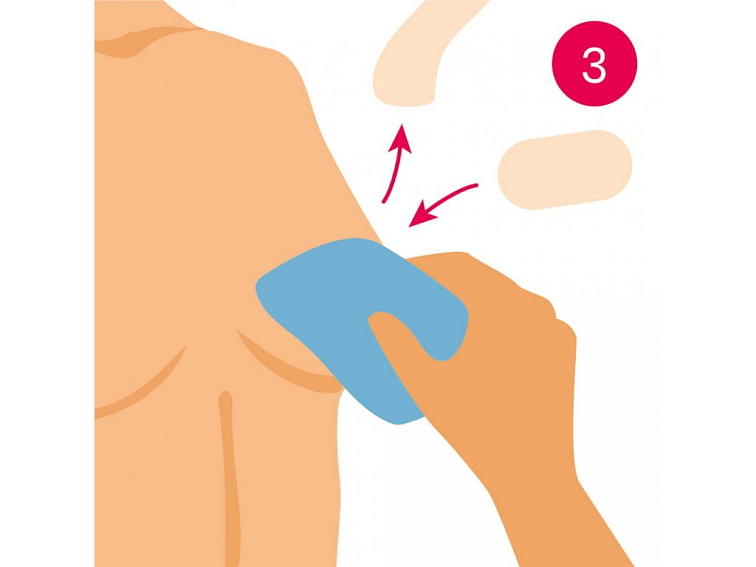 BoobTape odstraňovač tejpu ve spreji (50ml)