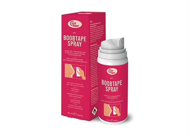 BoobTape No.1 + DÁREK ZDARMA