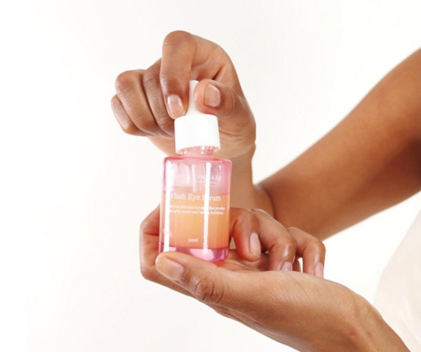 FIXEYE+ SookSkincare + DÁREK ZDARMA