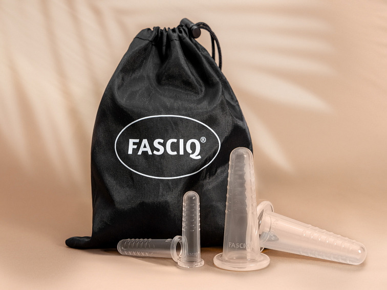 Kurz baňkování obličeje s Ollie