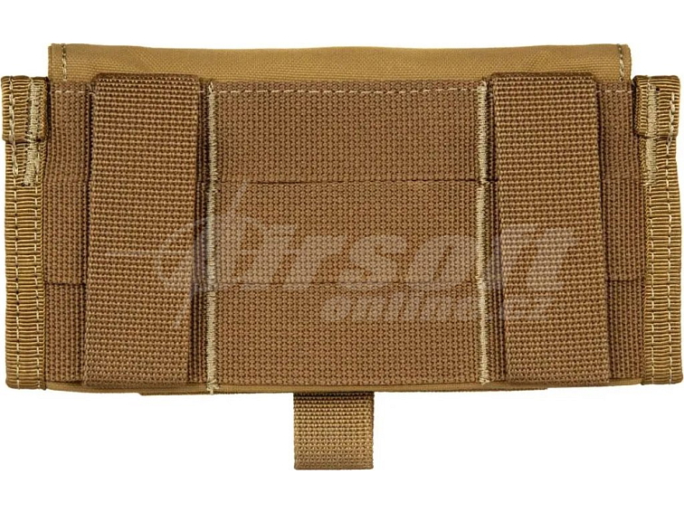 Admin sumka GRG - Coyote Brown, PEW Tactical