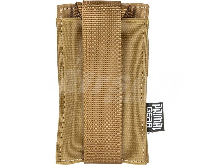 Sumka se značkovačem zásahu Uzbek - Coyote Brown, Primal Gear