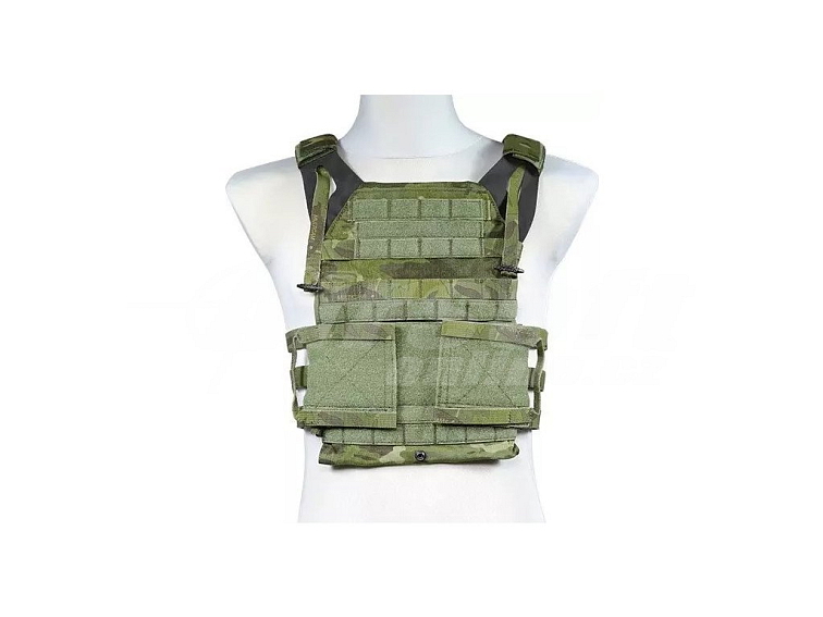 Taktická vesta JPC Jump Plate Carrier 2.0 - Multicam Tropic, Emerson Gear