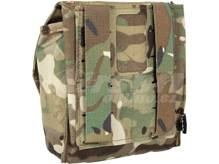 Multifunkční sumka Paras 19x13,5cm na MOLLE - MC, Primal Gear
