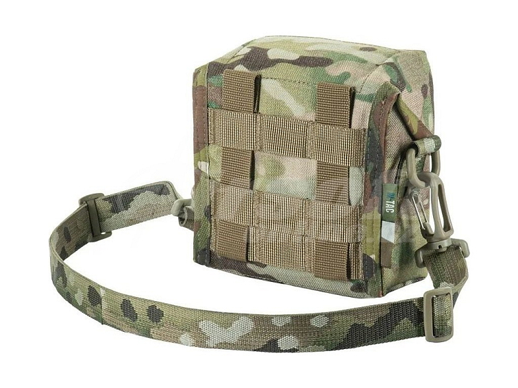 Taktická brašna pro noční vidění PVS-14 - Multicam, M-Tac