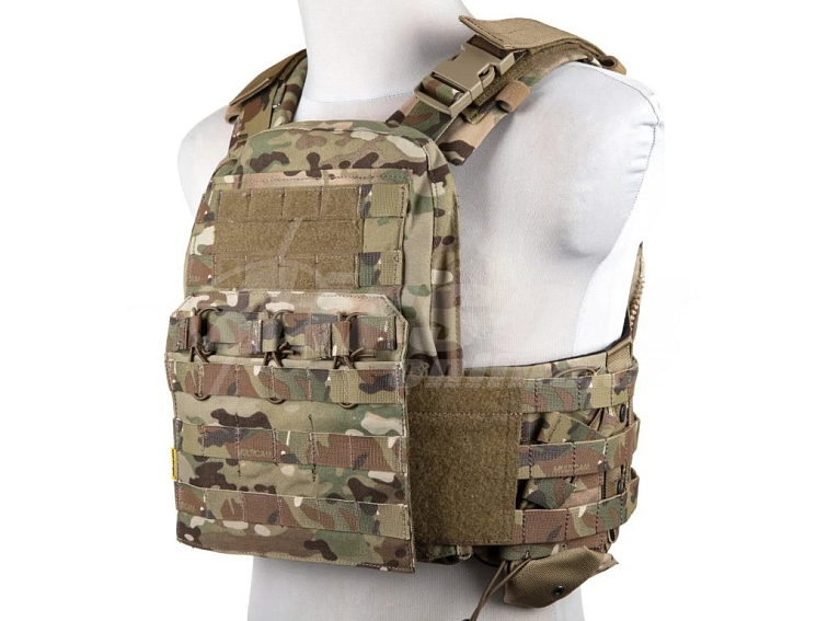 Taktická vesta / nosič plátů CPC Style V2 - Multicam, Emerson Gear