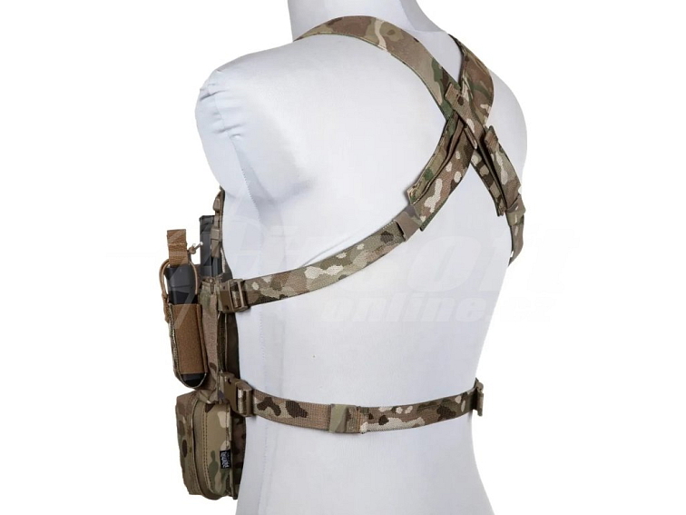 Chest Rig Wenator 2.0 - Multicam, Primal Gear
