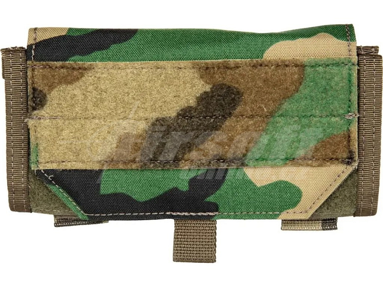 Admin sumka GRG - Woodland, PEW Tactical