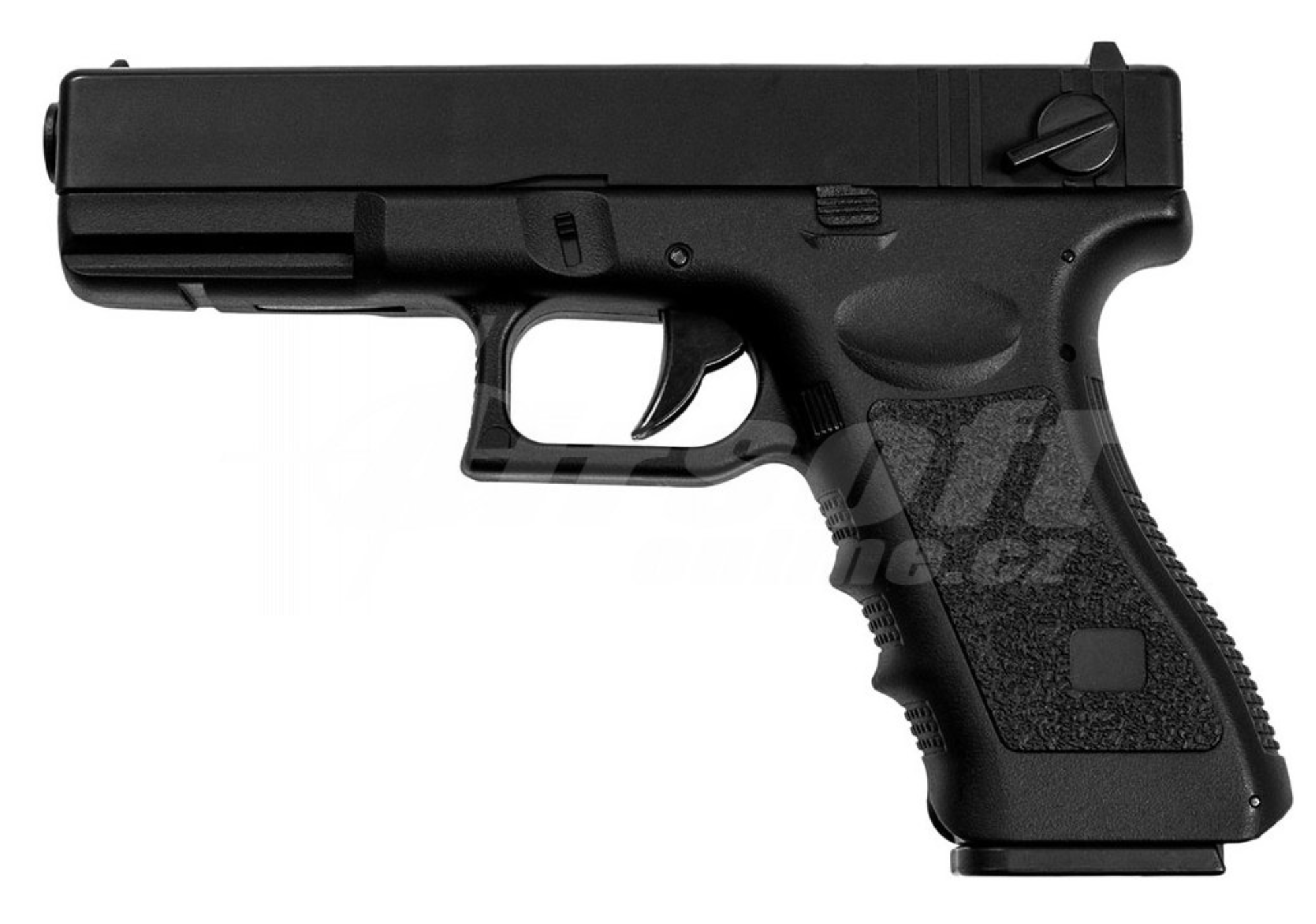 Jak vybrat zbraň na airsoft?