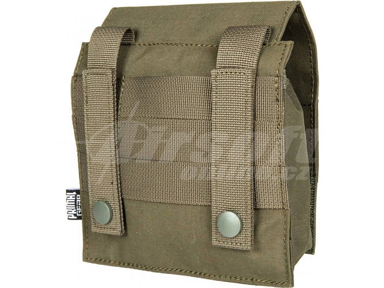 Univerzální sumka Mamus na Molle - olivová, Primal Gear