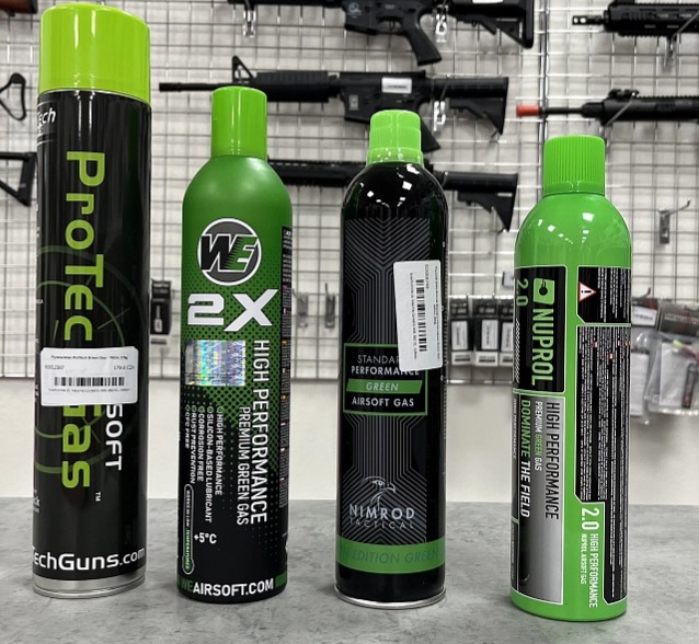 Green Gas: co to je, jak funguje a proč je tak oblíbený