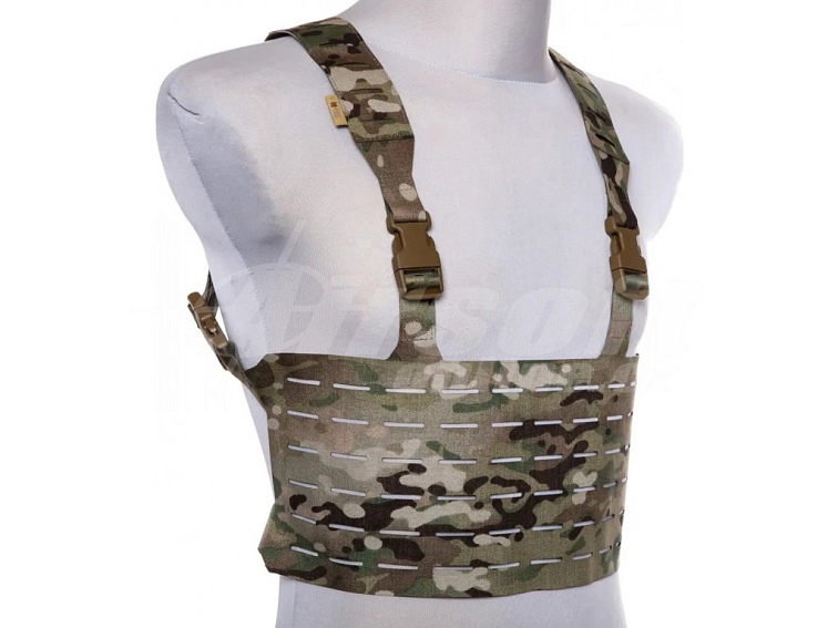 Minimalistický Chest Rig Palianytsia Elite - Multicam, M-Tac