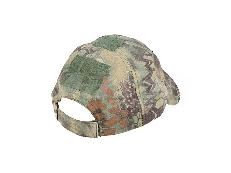 Taktická Rip-stop čepice - MAD, GFC