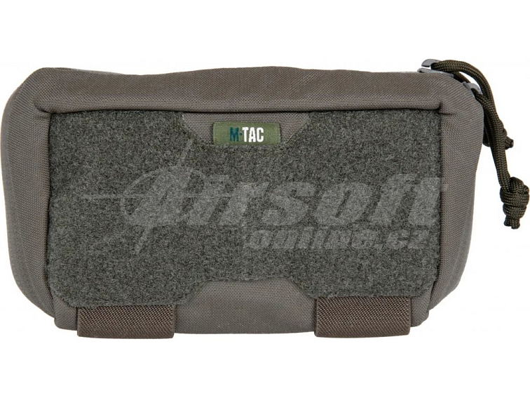 Admin sumka / organizér Elite na MOLLE - Ranger Green, M-Tac