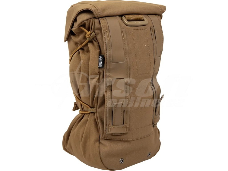 Multifunkční kapsa na příslušenství Chelon - Coyote Brown, Primal Gear