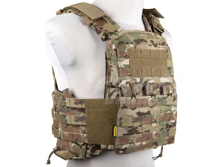 Taktická vesta / nosič plátů CPC Style V2 - Multicam, Emerson Gear