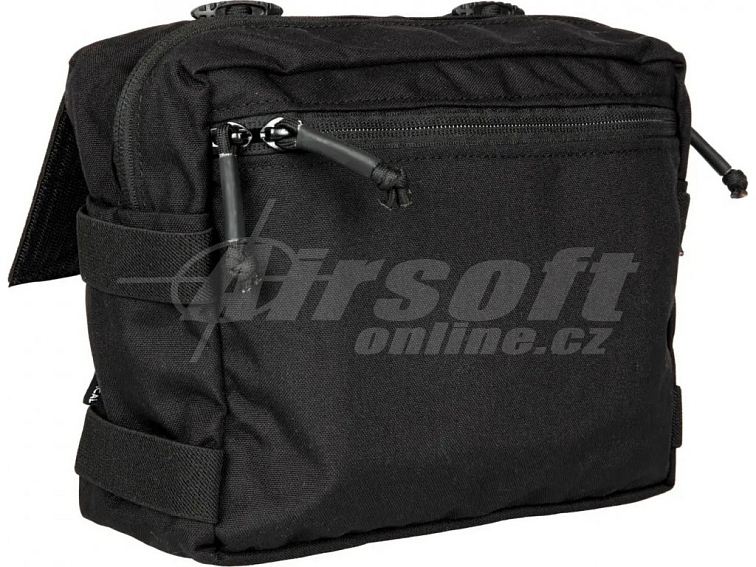 Brašna/Taška typu Breacher - černá, PEW Tactical