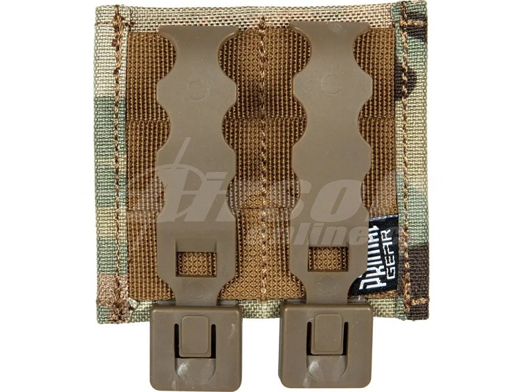 Krátká textilní zásobníková sumka Sucod 7.62 - MC, Primal Gear