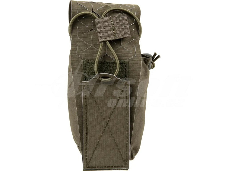 Víceúčelová zásobníková sumka Diplo na MOLLE - Ranger Green, Primal Gear