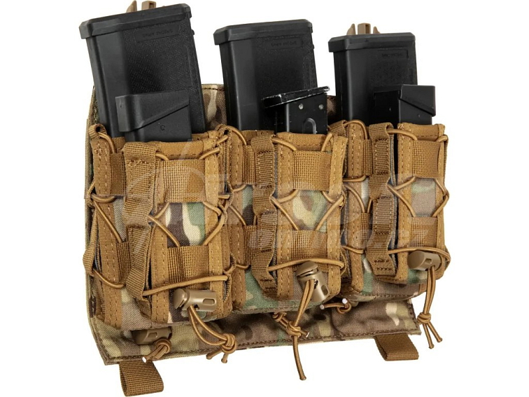 Panel na vestu Serbel - Multicam®, Primal Gear