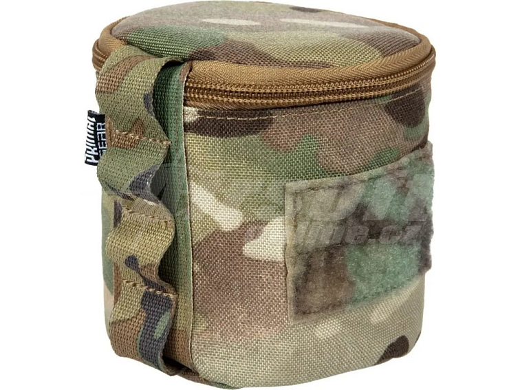 Sumka na papírové kapesníčky Domesti - MC, Primal Gear