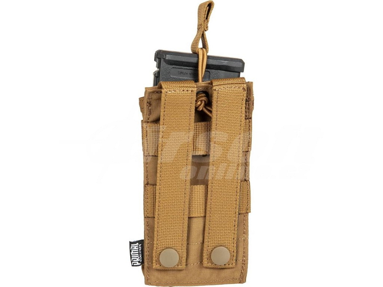 Zásobníková sumka Baata pro M4 na Molle - Coyote Brown, Primal Gear