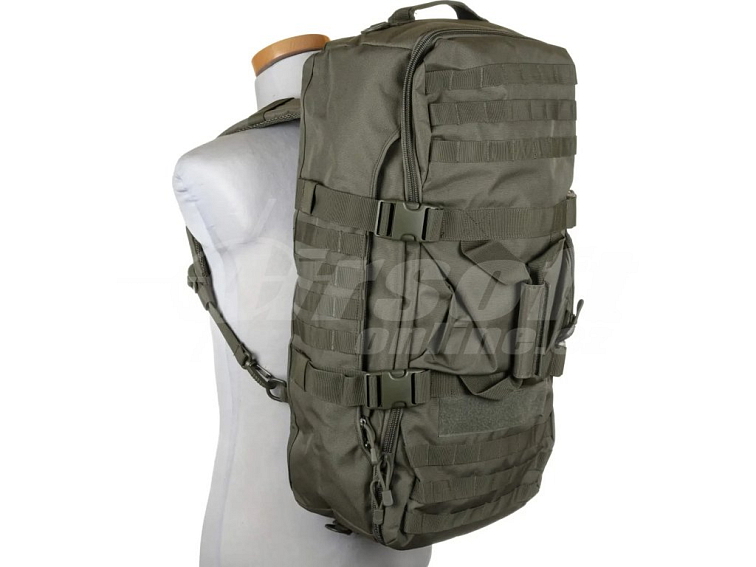 Taktický batoh 40L - olivový, Specna Arms