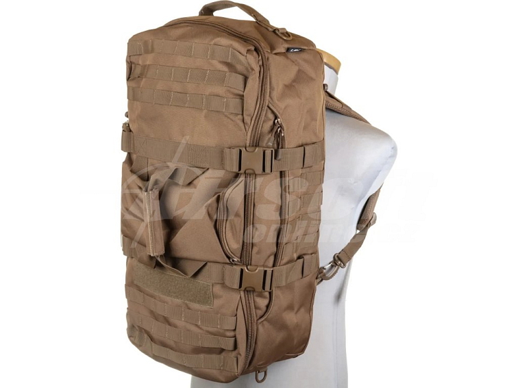 Taktický batoh 40L - pískový TAN, Specna Arms