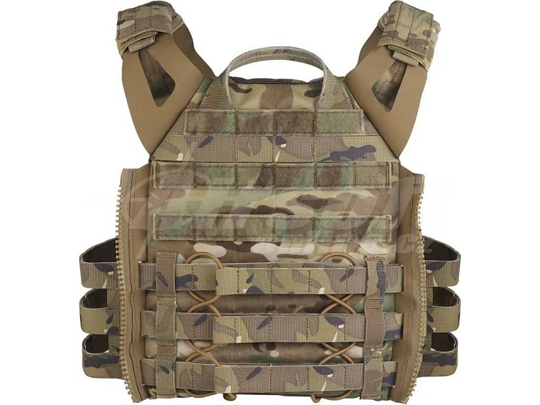 Taktická vesta VE-99 - Multicam, Wosport