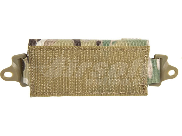 Protizávaží pro helmy s kolejnicí ARC - Multicam, Primal Gear