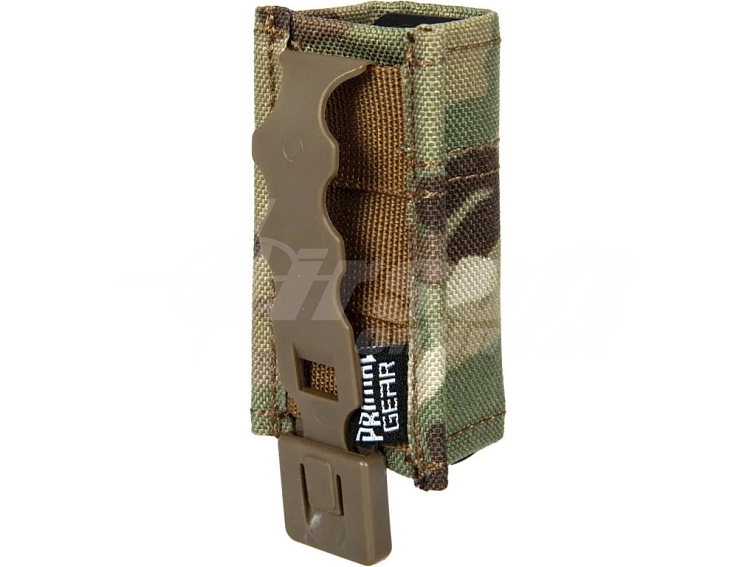 Textilní sumka Veloci pro pistolový zásobník - MC, Primal Gear
