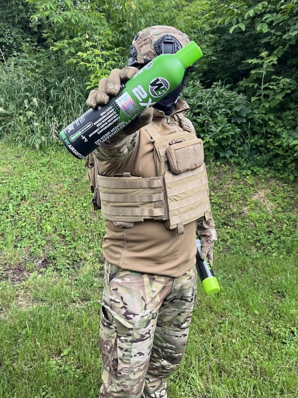 Green Gas: co to je, jak funguje a proč je tak oblíbený