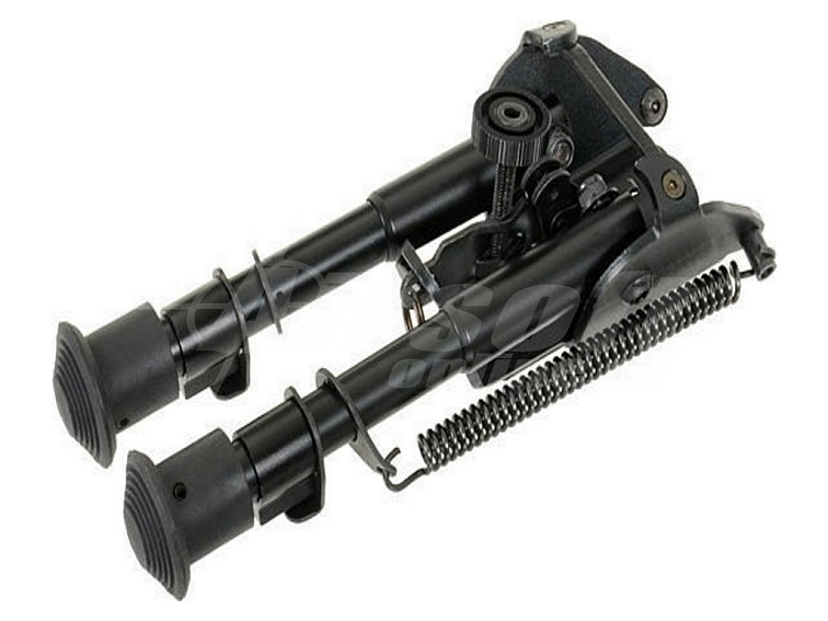 Dvojnožka s adaptérem na RIS, 8Fields