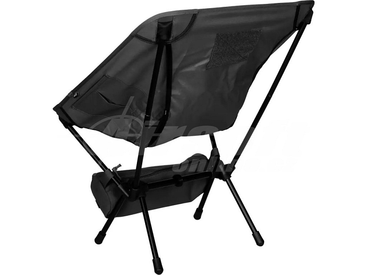 Taktické přenosné křeslo Titanis - černé, Primal Gear