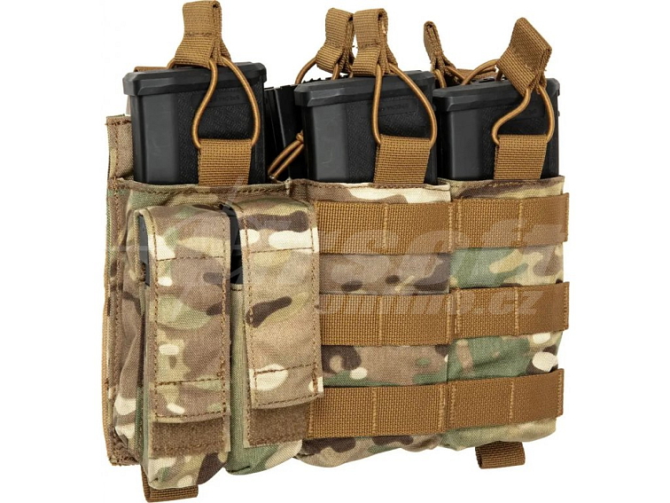 Taktický panel na vestu Zyloz - Multicam®, Primal Gear