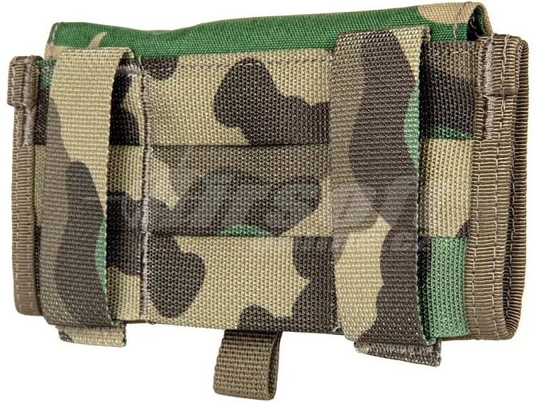 Admin sumka GRG - Woodland, PEW Tactical