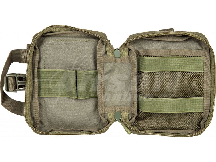 Malá zdravotnická sumka Rip-Away Genus - olivová, Primal Gear