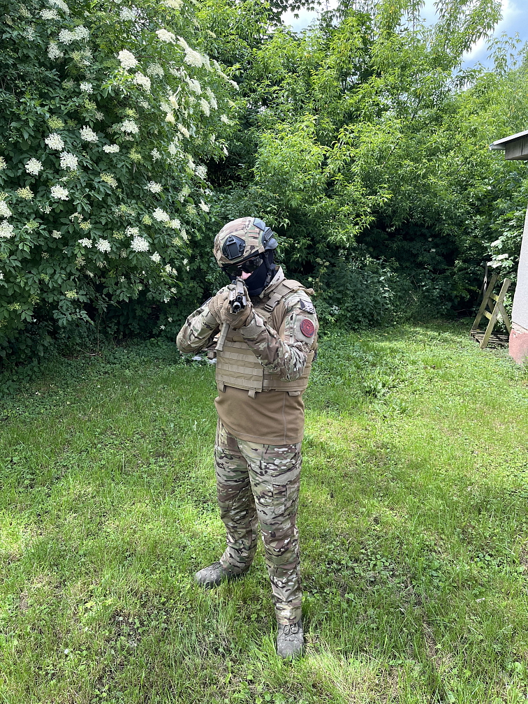 10 věcí, které musí každý rodič vědět o airsoftu