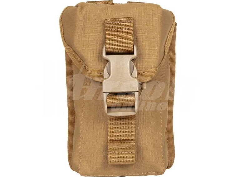 Malá univerzální sumka Pidae na Molle - Coyote Brown, Primal Gear