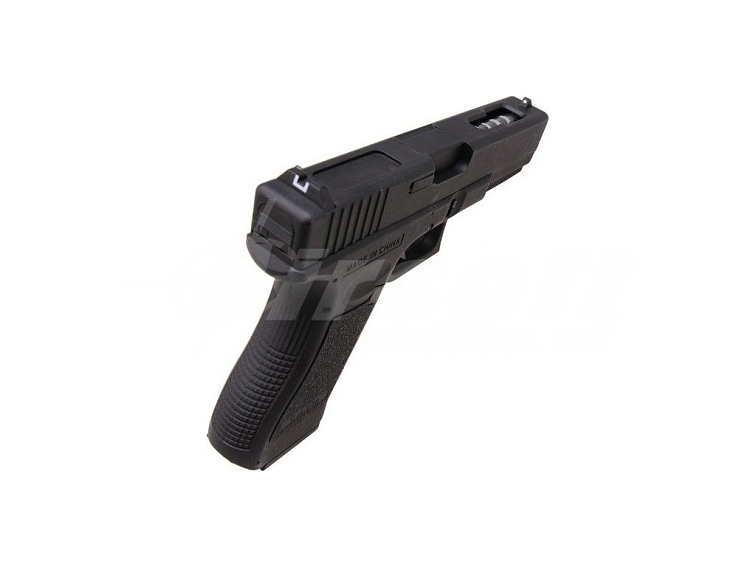 Airsoftová pistole AEP Glock 18C, Cyma, CM.030