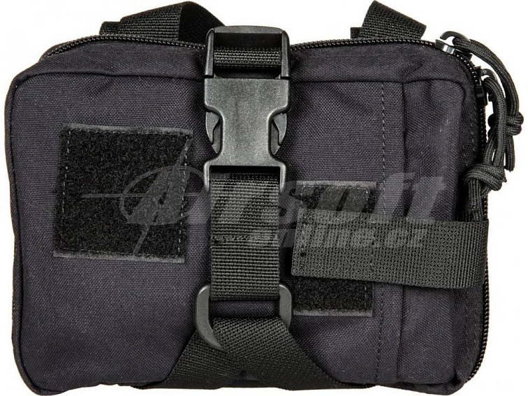 Malá zdravotnická sumka Rip-Away Genus - černá, Primal Gear