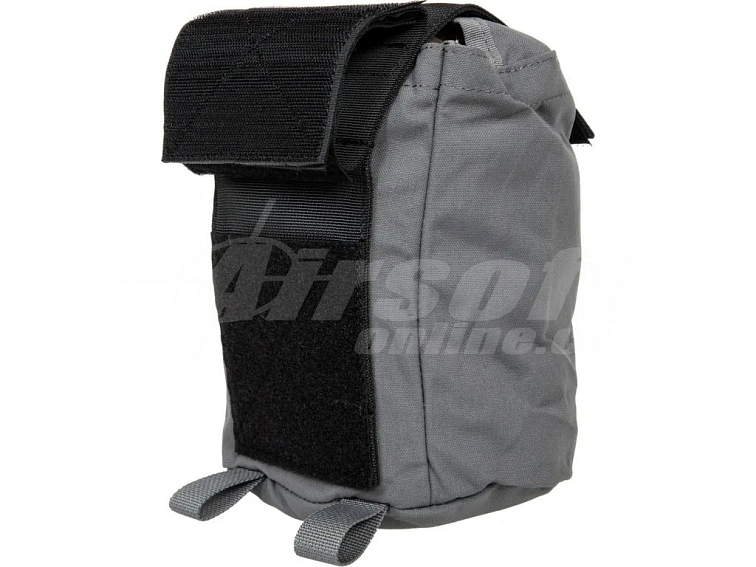 Taktická rozkládací sumka pro příslušenství - šedá, Primal Gear