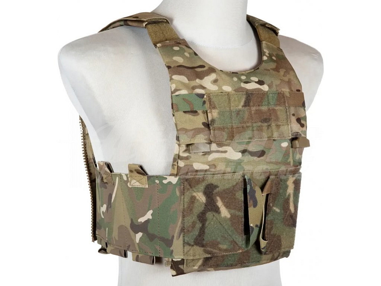 Taktická vesta typ LV-119 - Multicam, Primal Gear