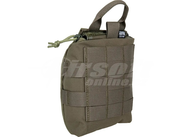 Taktická lékárnička Sogna 19x6cm - Ranger Green, Primal Gear