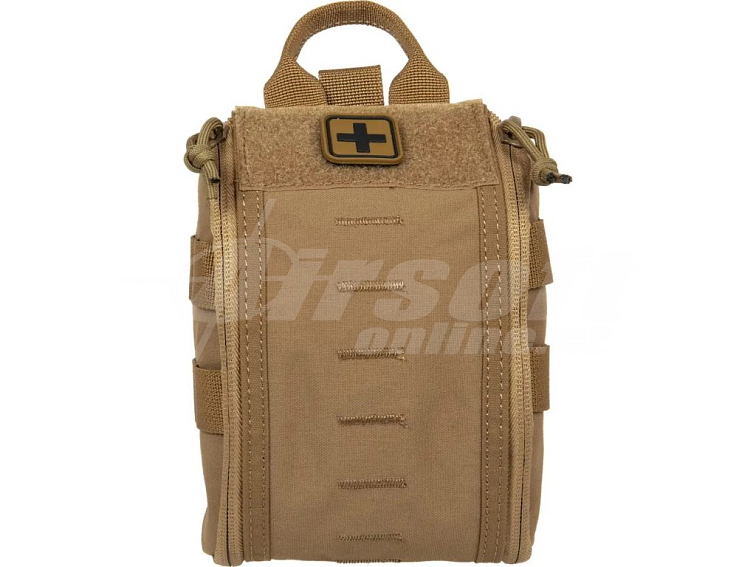 Taktická lékárnička Sogna 19x6cm - Coyote Brown, Primal Gear