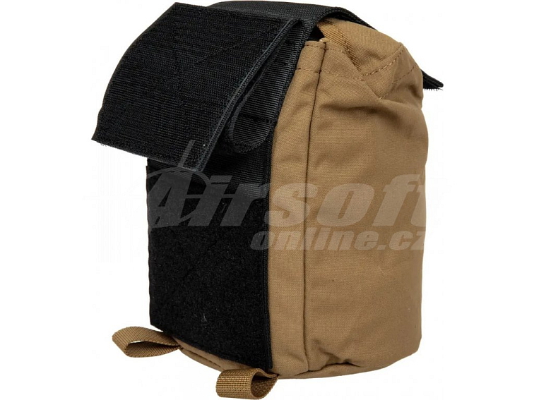 Taktická rozkládací sumka pro příslušenství - Coyote Brown, Primal Gear