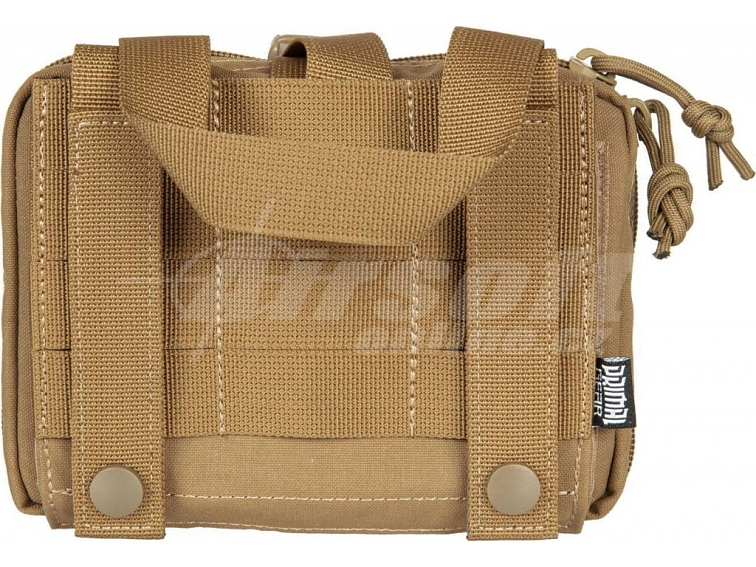 Malá zdravotnická sumka Rip-Away Genus - Coyote Brown, Primal Gear