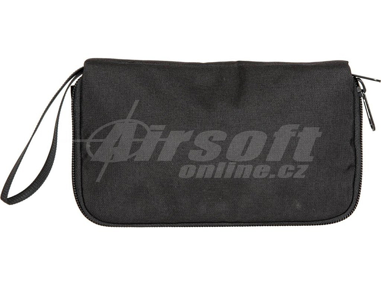 Taška na pistoli Goza 250x160mm - černá, Primal Gear