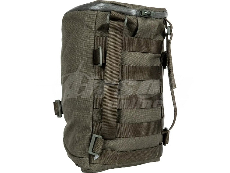 Přídavná sumka pro batohy Patrol-40 - Ranger Green, Maskpol