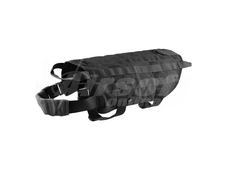 Taktická vesta pro psy - černá, Primal Gear